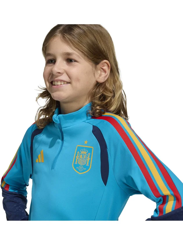 Espagne Training Topy