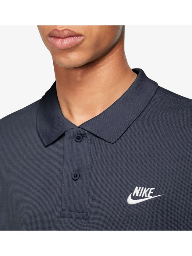 Club PQ Matchup Polo