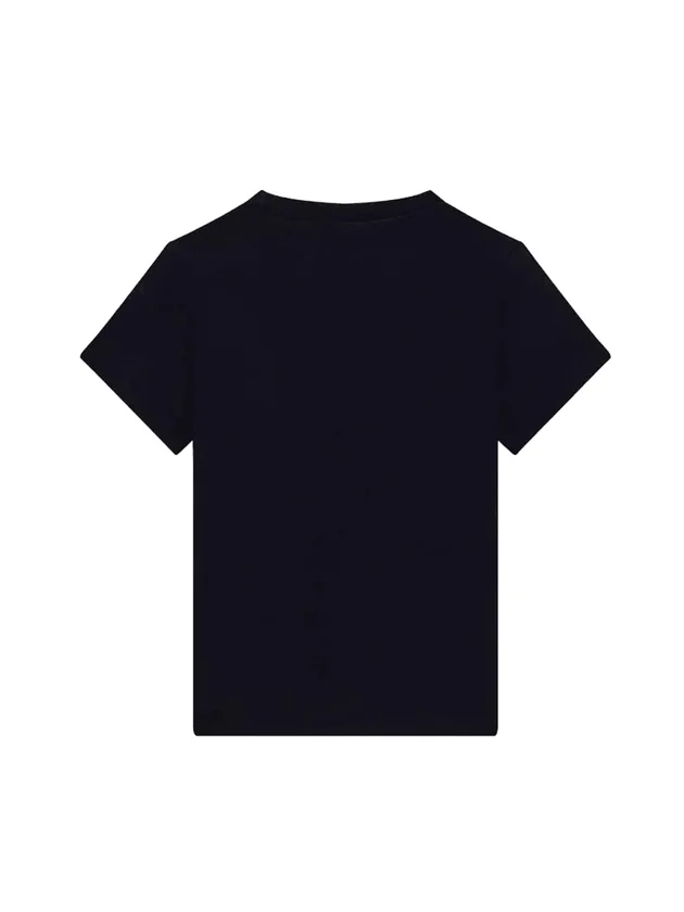 T Shirt Mid Organic Cotton Jersey 160