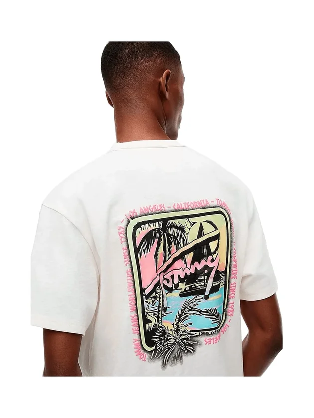TJM RLX Novelty SS T
