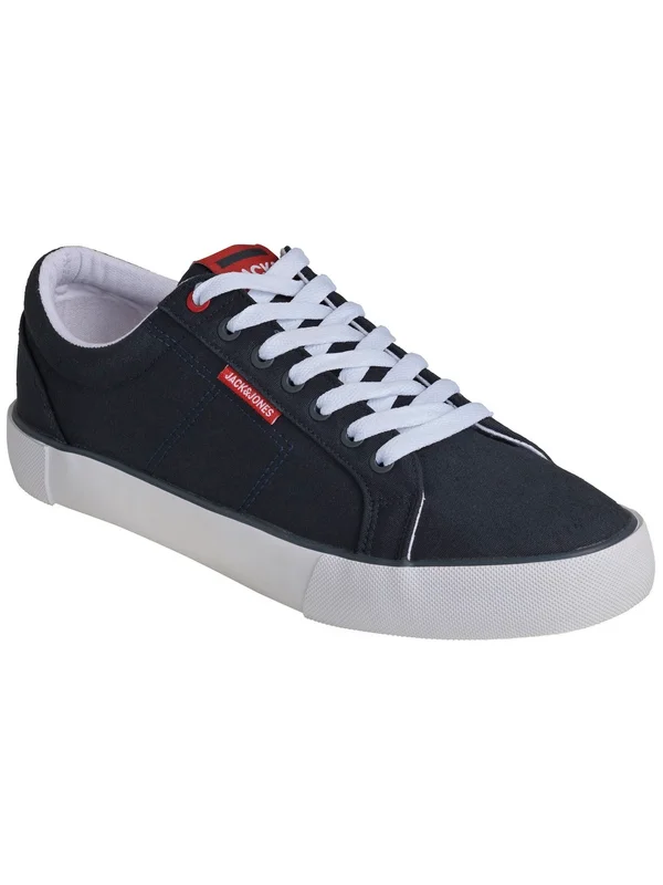 Madrid Canvas Sneaker