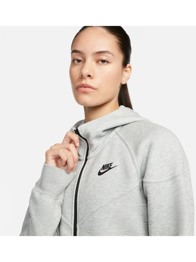 Tech Fleece Windrunner Full Zip Hoodie