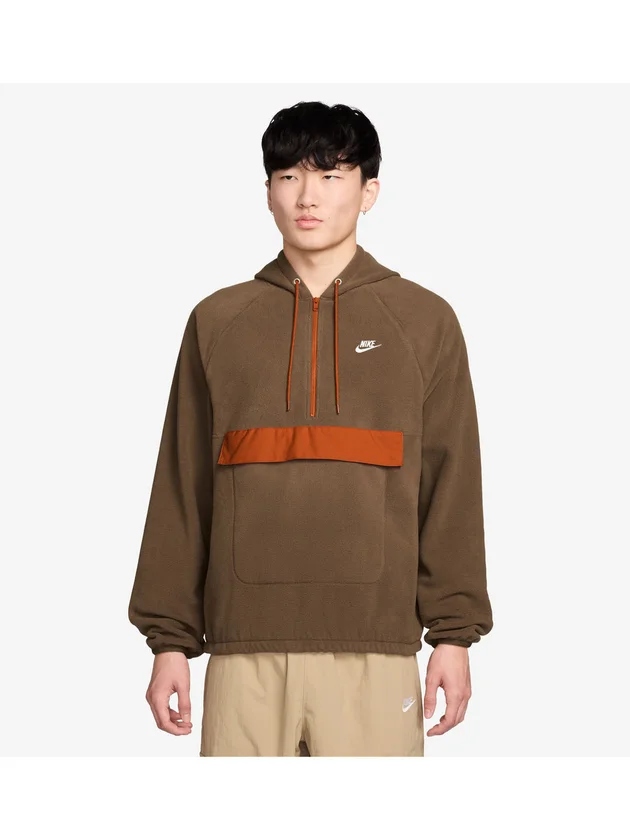 Nk Club Winter Top