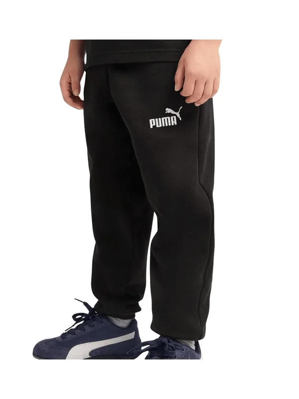 Ess Small No1 Logo Sweatpants Fl