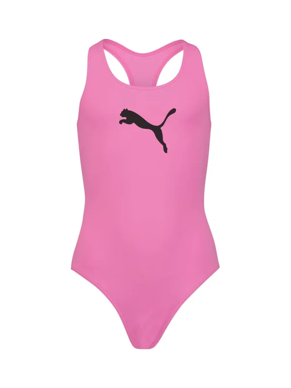 Racerback Swimsuit 1P