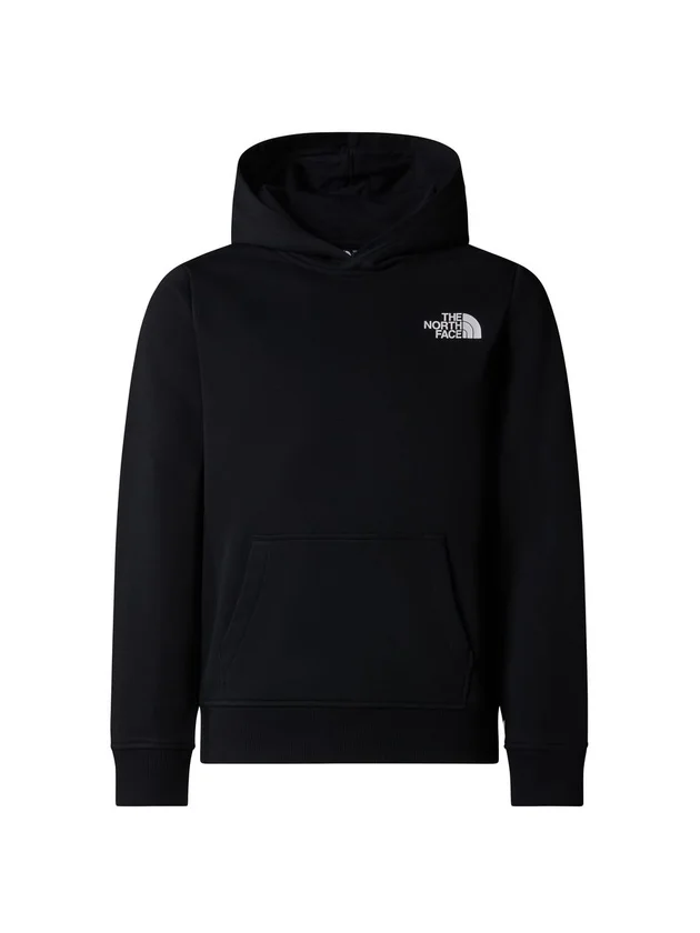 Teen Box Nse Regular Hoodie