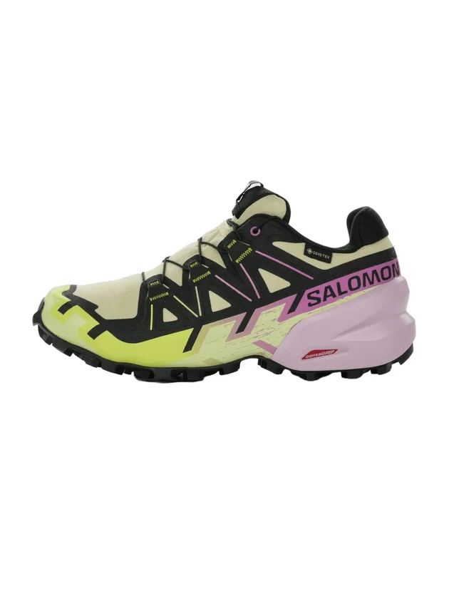 Speedcross 6 Gore-Tex