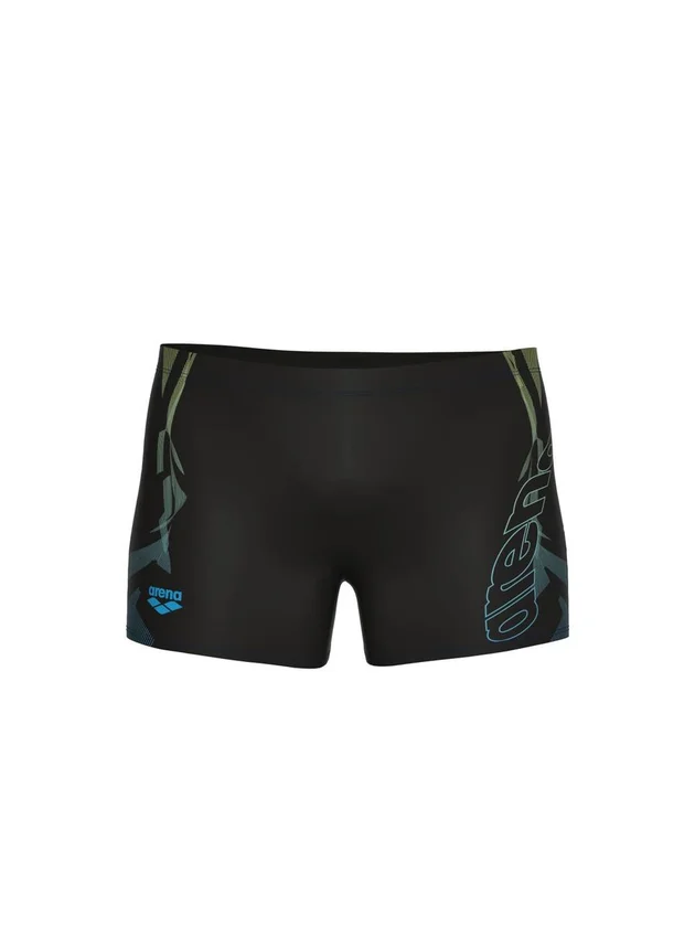 Gleam Swim Short