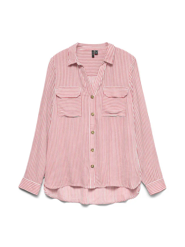 Bumpy L S Shirt New Wvn Noos