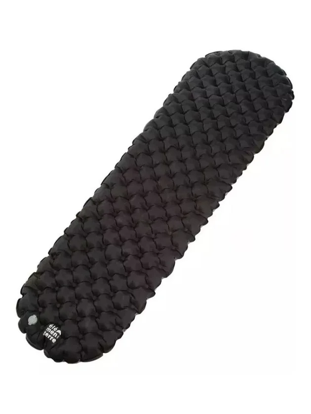 Matelas Gonflable Double Chambre