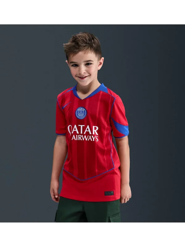 PSG Third 2025/2026 Stadium