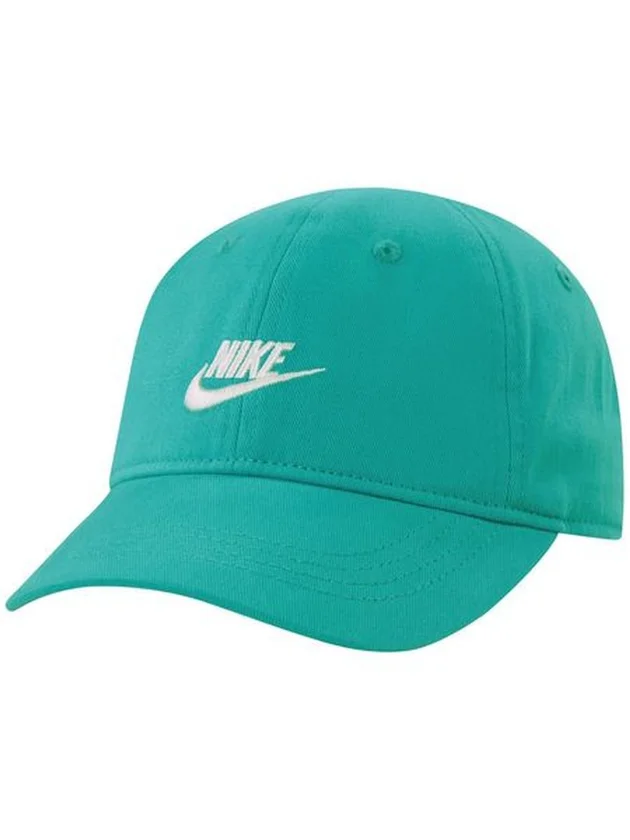 Futura Curve Brim Cap