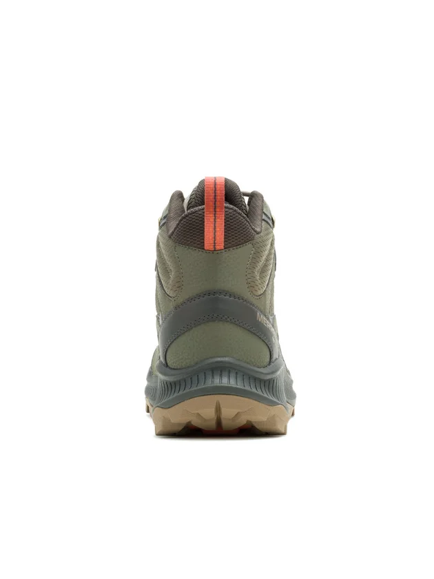 Speed Strike 2 Mid GTX