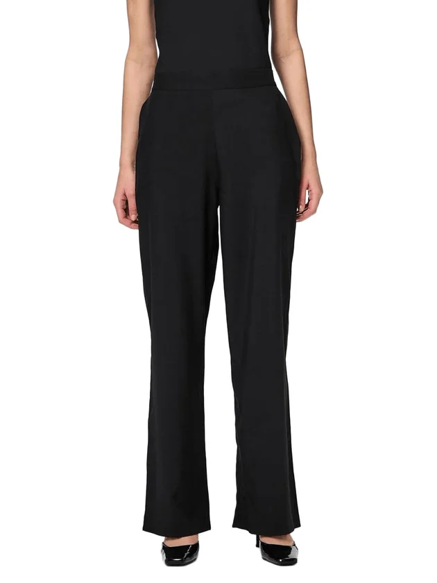 Pcgurla Hw Pants Noos