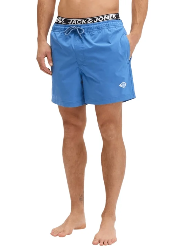 Maui Surf Double WB Swim Shorts Reg
