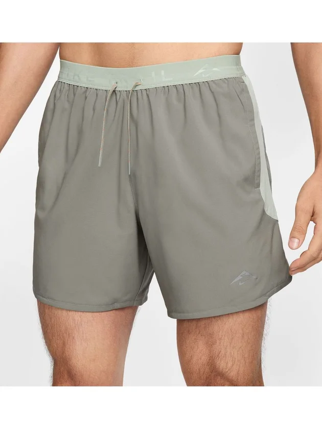 Df Trail 6In Brf Short