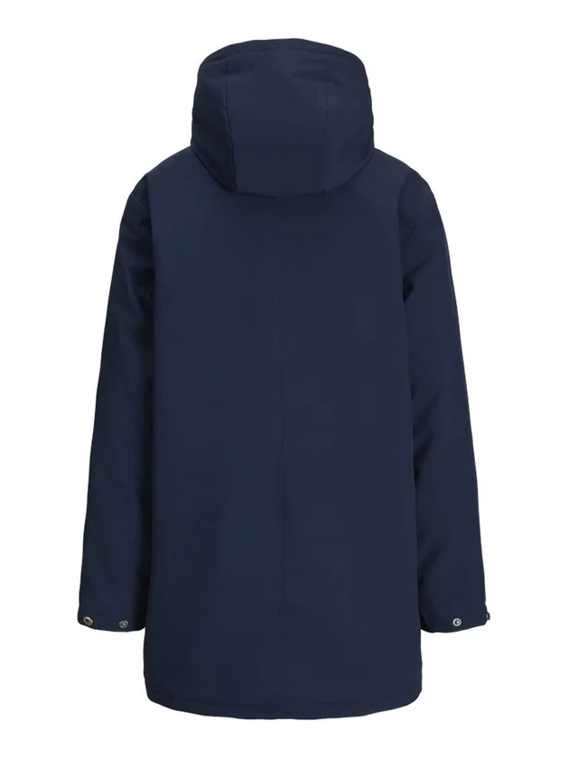 Jxkane Long Jacket Otw