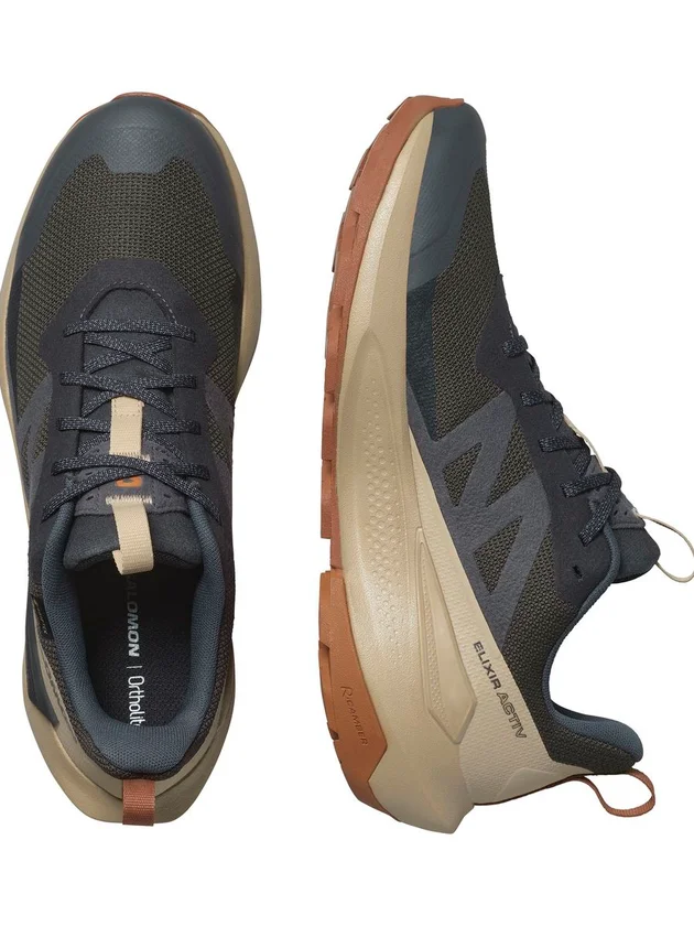 Elixir Activ GTX