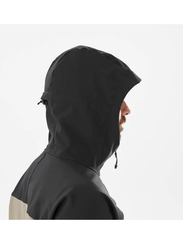 Magma Shield Hoodie