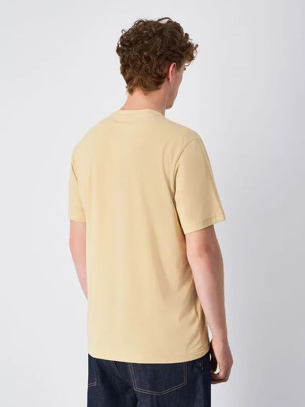 Crewneck T Shirt