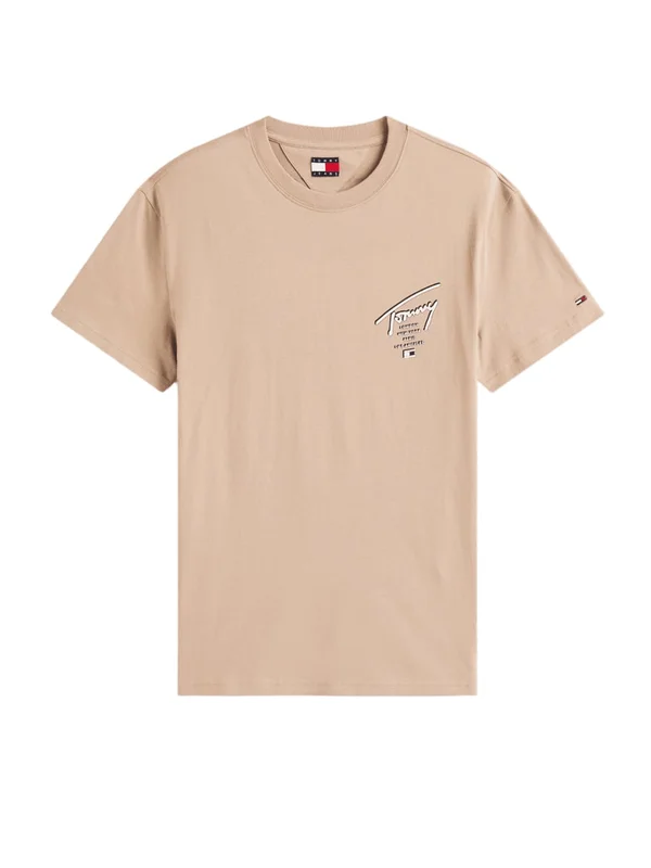 Reg Sign City Tee Ext