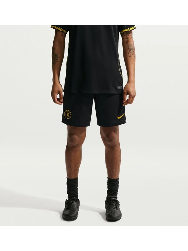 CFC NK DF Strk Short KZ