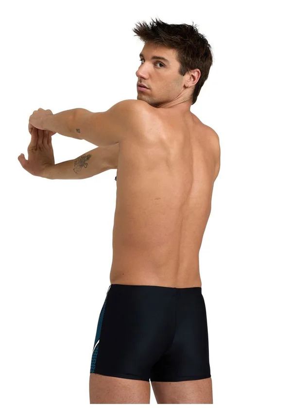 Modular Swim Short