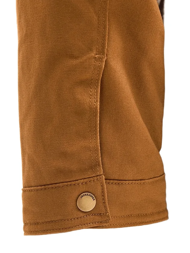 Jjedor Worker Jacket Noos