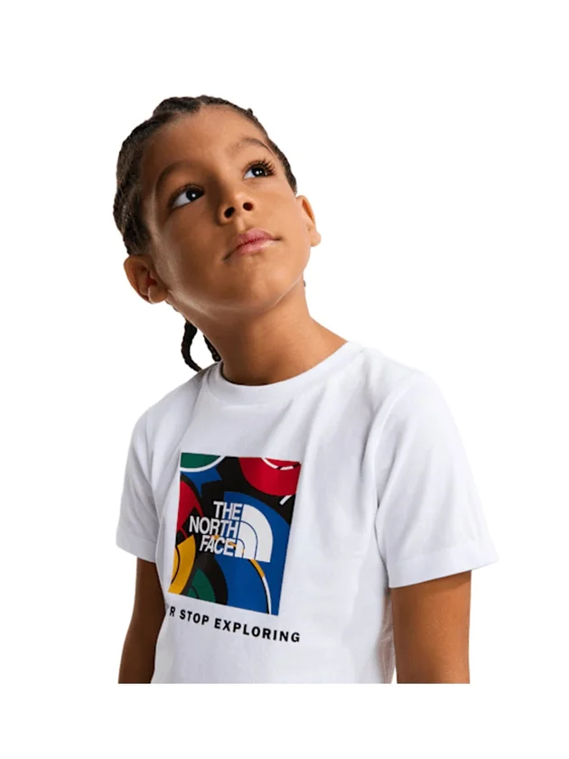 Kid Box Nse Play Reg Short Set