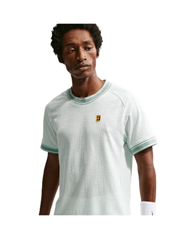 Nkct Heritage Ss Top