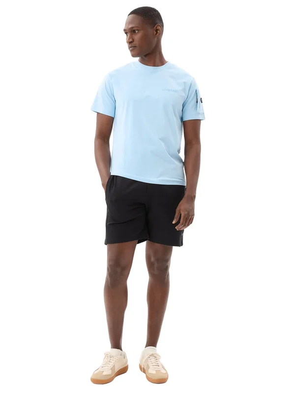 Short Chabrand