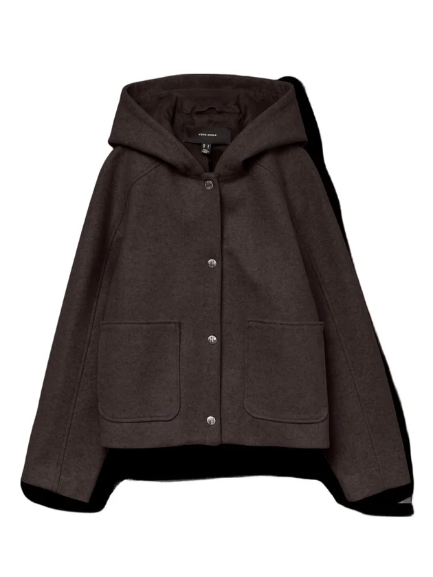 Fortunerome Short Jacket