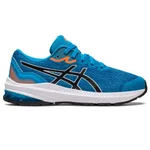 ISLAND BLUE/BLACK