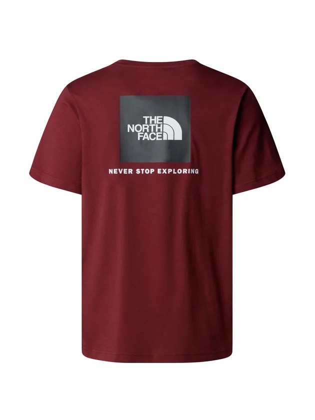 Box NSE Tee