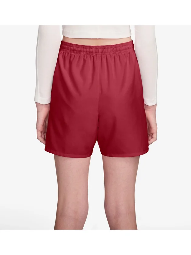 Df Miler Short