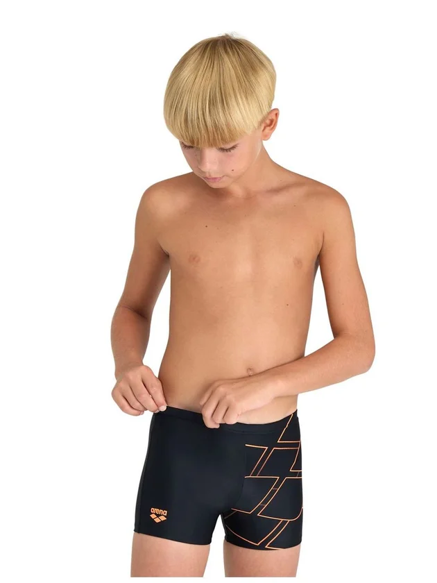Mark Swim Short