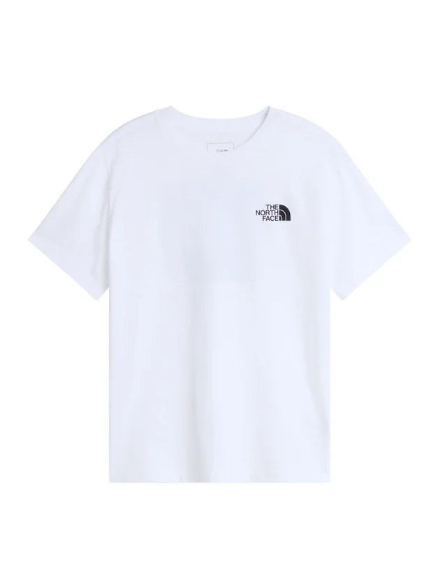 Teen Evolution Box NSE SS Tee