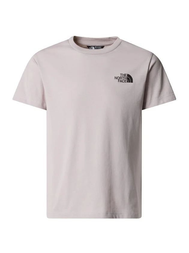 Simple Dome Tee