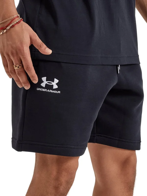 Icon Fleece Short