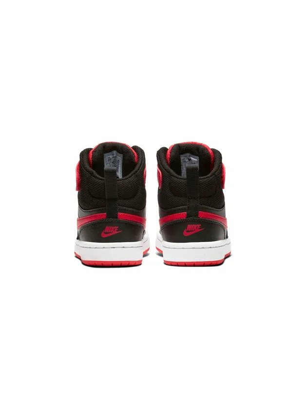 Court Borough Mid 2