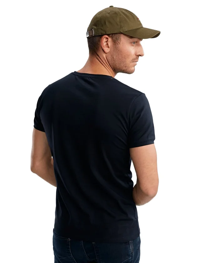 Nos T Shirt Mc