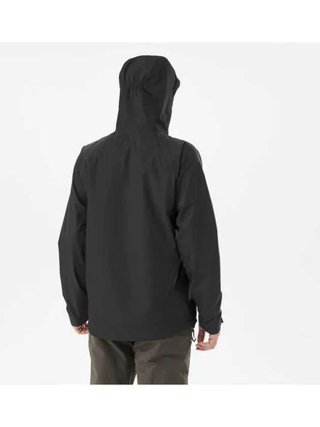 Fitz Roy Jkt