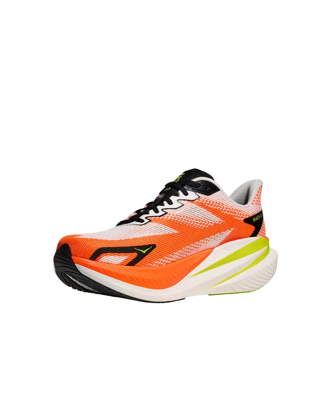 Mach X 3