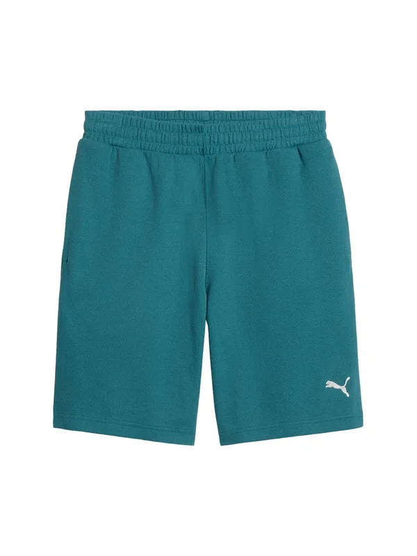 Ess Elevated Relaxed Shorts 9