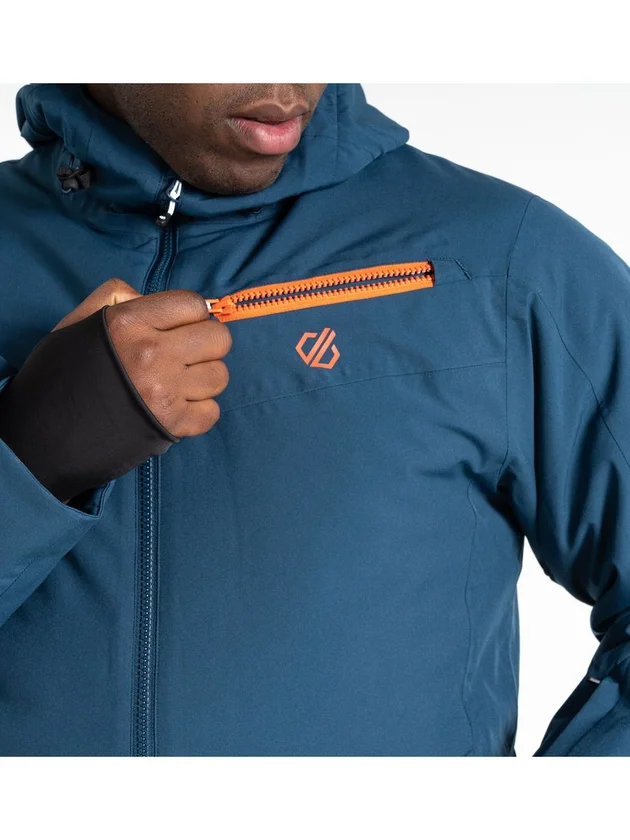 Eagle II Jacket