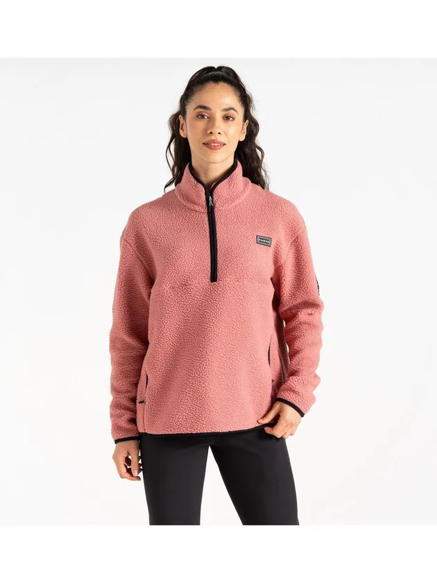 Slide Out Fleece