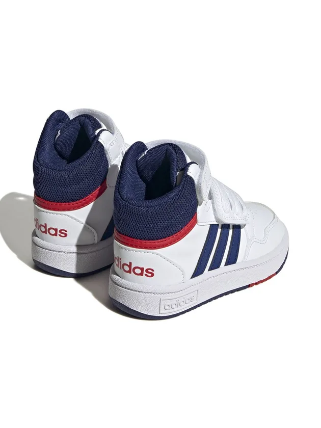 Hoops Mid 3.0 Ac I
