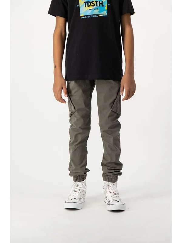 Battle Twill