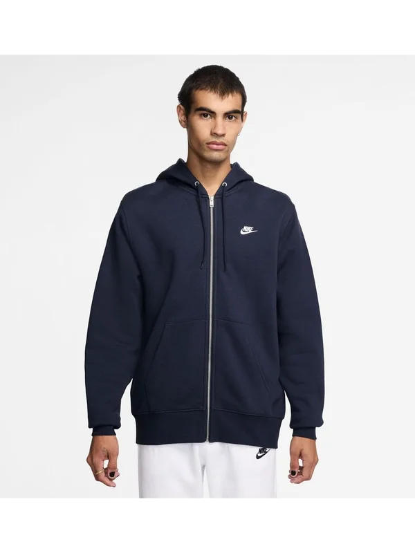 Club Bb Fz Hoodie