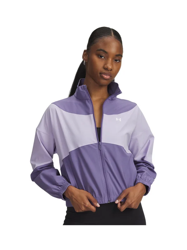 Rival Woven Jacket